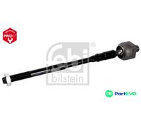 FEBI BILSTEIN FRONT LEFT RIGHT INNER TIE ROD 33452 FOR NISSAN