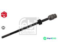 FEBI BILSTEIN FRONT LEFT RIGHT INNER TIE ROD 33454 FOR VW