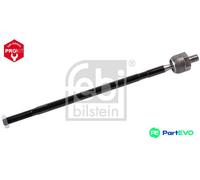 FEBI BILSTEIN FRONT LEFT RIGHT INNER TIE ROD 33906 FOR VW