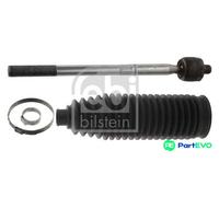 FEBI BILSTEIN FRONT LEFT RIGHT INNER TIE ROD 34371 FOR FORD VOLVO