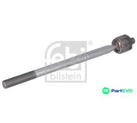 FEBI BILSTEIN FRONT LEFT RIGHT INNER TIE ROD 34384 FOR FORD VOLVO LAND ROVER