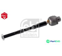 FEBI BILSTEIN FRONT LEFT RIGHT INNER TIE ROD 34614 FOR NISSAN