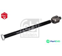 FEBI BILSTEIN FRONT LEFT RIGHT INNER TIE ROD 36825 FOR VOLVO
