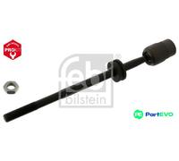 FEBI BILSTEIN FRONT LEFT RIGHT INNER TIE ROD 38858 FOR SEAT VW