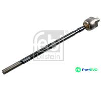 FEBI BILSTEIN FRONT LEFT RIGHT INNER TIE ROD 41333 FOR MITSUBISHI