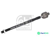 FEBI BILSTEIN FRONT LEFT RIGHT INNER TIE ROD 41334 FOR MITSUBISHI