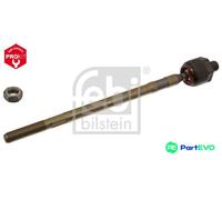 FEBI BILSTEIN FRONT LEFT RIGHT INNER TIE ROD 41973 FOR HYUNDAI
