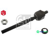 FEBI BILSTEIN FRONT LEFT RIGHT INNER TIE ROD 42203 FOR HONDA