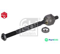 FEBI BILSTEIN FRONT LEFT RIGHT INNER TIE ROD 42208 FOR HONDA