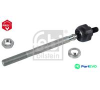 FEBI BILSTEIN FRONT LEFT RIGHT INNER TIE ROD 42211 FOR HONDA