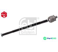 FEBI BILSTEIN FRONT LEFT RIGHT INNER TIE ROD 42214 FOR HONDA
