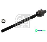 FEBI BILSTEIN FRONT LEFT RIGHT INNER TIE ROD 42491 FOR MAZDA