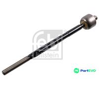 FEBI BILSTEIN FRONT LEFT RIGHT INNER TIE ROD 42722 FOR NISSAN