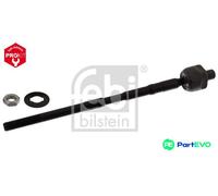 FEBI BILSTEIN FRONT LEFT RIGHT INNER TIE ROD 42752 FOR NISSAN
