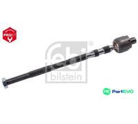 FEBI BILSTEIN FRONT LEFT RIGHT INNER TIE ROD 42813 FOR SUBARU