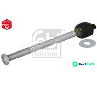 FEBI BILSTEIN FRONT LEFT RIGHT INNER TIE ROD 43165 FOR TOYOTA