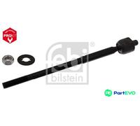 FEBI BILSTEIN FRONT LEFT RIGHT INNER TIE ROD 43169 FOR TOYOTA