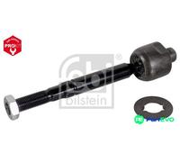 FEBI BILSTEIN FRONT LEFT RIGHT INNER TIE ROD 43224 FOR TOYOTA LEXUS