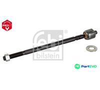 FEBI BILSTEIN FRONT LEFT RIGHT INNER TIE ROD 43276 FOR TOYOTA