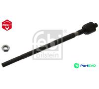 FEBI BILSTEIN FRONT LEFT RIGHT INNER TIE ROD 43642 FOR FIAT