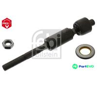 FEBI BILSTEIN FRONT LEFT RIGHT INNER TIE ROD 44161 FOR ALFA ROMEO