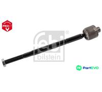 FEBI BILSTEIN FRONT LEFT RIGHT INNER TIE ROD 46289