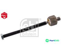 FEBI BILSTEIN FRONT LEFT RIGHT INNER TIE ROD 47205 FOR MERCEDES-BENZ