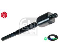 FEBI BILSTEIN FRONT LEFT RIGHT INNER TIE ROD 48235 FOR TOYOTA
