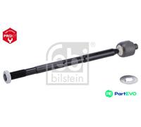 FEBI BILSTEIN FRONT LEFT RIGHT INNER TIE ROD 48236 FOR TOYOTA