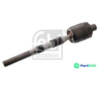 FEBI BILSTEIN FRONT LEFT RIGHT INNER TIE ROD 49855 FOR MERCEDES-BENZ