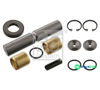 FEBI BILSTEIN FRONT LEFT RIGHT KINGPIN REPAIR KIT 03652