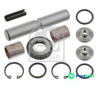 FEBI BILSTEIN FRONT LEFT RIGHT KINGPIN REPAIR KIT 04581