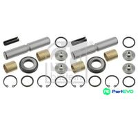 FEBI BILSTEIN FRONT LEFT RIGHT KINGPIN REPAIR KIT 04587