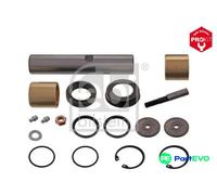 FEBI BILSTEIN FRONT LEFT RIGHT KINGPIN REPAIR KIT 30281