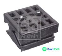 FEBI BILSTEIN FRONT LEFT RIGHT LEAF SPRING BUSHING 102144