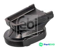 FEBI BILSTEIN FRONT LEFT RIGHT LEAF SPRING BUSHING 171134
