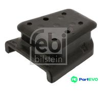 FEBI BILSTEIN FRONT LEFT RIGHT LEAF SPRING BUSHING 47584
