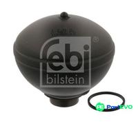 FEBI BILSTEIN FRONT LEFT RIGHT PNEUMATIC SUSPENSION PRESSURE ACCUMULATOR 38286