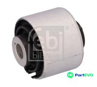 FEBI BILSTEIN FRONT LEFT RIGHT REAR CONTROL/TRAILING ARM MOUNTING 1001086 FOR