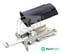 FEBI BILSTEIN FRONT LEFT RIGHT REAR DOOR CHECK 19689 FOR MERCEDES-BENZ