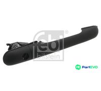 FEBI BILSTEIN FRONT LEFT RIGHT REAR EXTERIOR DOOR HANDLE 33148