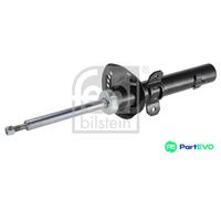 FEBI BILSTEIN FRONT LEFT RIGHT SHOCK ABSORBER 1002693 FOR JAGUAR