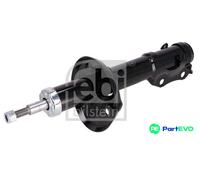 FEBI BILSTEIN FRONT LEFT RIGHT SHOCK ABSORBER 194176 FOR VW