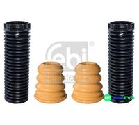 FEBI BILSTEIN FRONT LEFT RIGHT SHOCK ABSORBER DUST COVER KIT 108835 FOR FORD