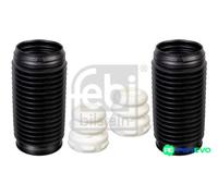 FEBI BILSTEIN FRONT LEFT RIGHT SHOCK ABSORBER DUST COVER KIT 175400 FOR AUDI