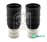 FEBI BILSTEIN FRONT LEFT RIGHT SHOCK ABSORBER DUST COVER KIT 180819
