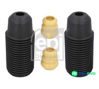 FEBI BILSTEIN FRONT LEFT RIGHT SHOCK ABSORBER DUST COVER KIT 199024 FOR SUBARU