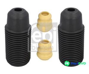 FEBI BILSTEIN FRONT LEFT RIGHT SHOCK ABSORBER DUST COVER KIT 199024 FOR SUBARU