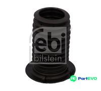 FEBI BILSTEIN FRONT LEFT RIGHT SHOCK ABSORBER PROTECTIVE CAP/BELLOW 196530 FOR