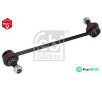 FEBI BILSTEIN FRONT LEFT RIGHT STABILISER BAR LINK/COUPLING ROD 09206 FOR OPEL